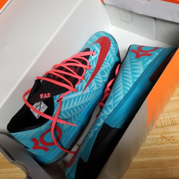 Nike N7 Sneakers - Picture 2 of 7